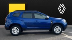 Dacia Duster 1.3 TCe 130 Expression 5dr Petrol Estate